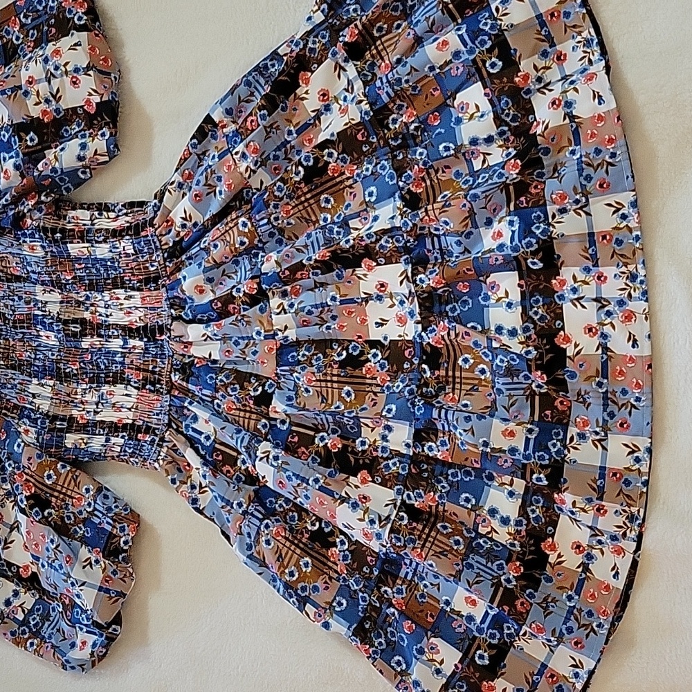 CUTE SUMMER DRESS FITS XS-S - Picture 4 of 13